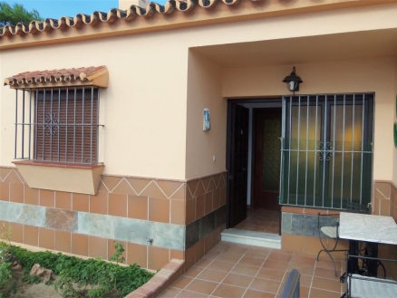 Coin property: Villa for sale in Coin, Malaga 214913