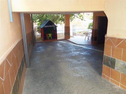 Coin property: Villa in Malaga for sale 214913