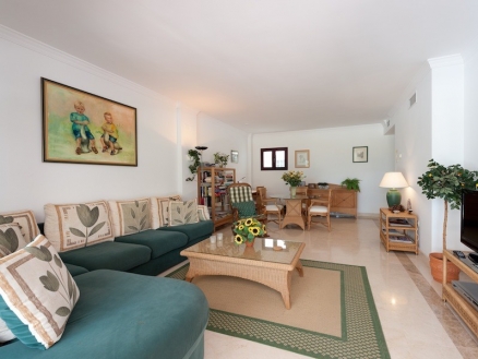 San Pedro de Alcantara property: Apartment for sale in San Pedro de Alcantara, Malaga 214914