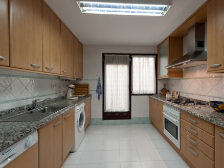 San Pedro de Alcantara property: Apartment in Malaga for sale 214914
