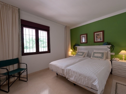 San Pedro de Alcantara property: Malaga property | 3 bedroom Apartment 214914