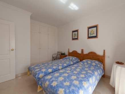 San Pedro de Alcantara property: San Pedro de Alcantara, Spain | Apartment for sale 214914