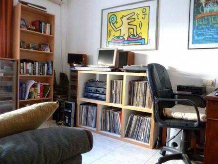 Aigues property: Townhome for sale in Aigues, Spain 214915