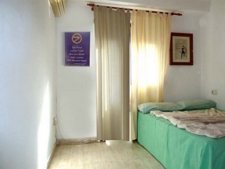 Aigues property: Townhome with 3 bedroom in Aigues 214915