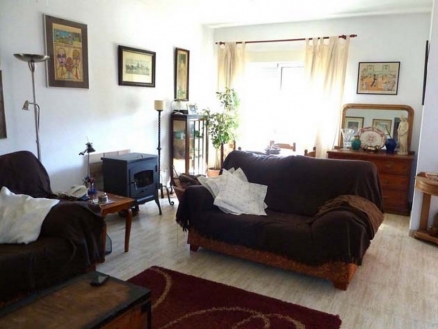 Aigues property: Townhome with 3 bedroom in Aigues, Spain 214915
