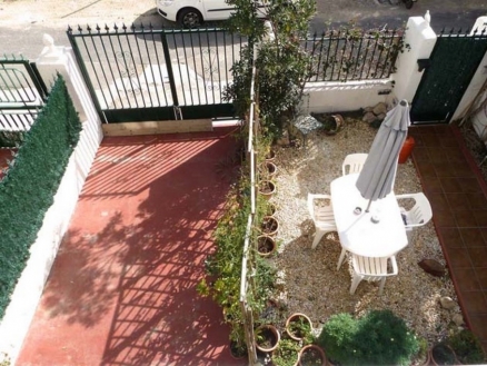 Aigues property: Alicante property | 3 bedroom Townhome 214915