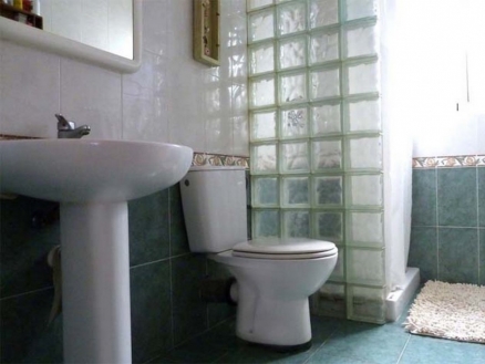 Aigues property: Aigues, Spain | Townhome for sale 214915