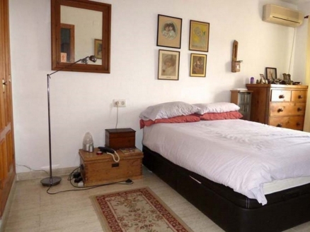 Aigues property: Alicante Townhome 214915