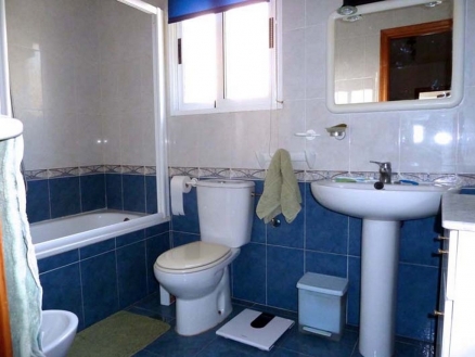 Aigues property: Aigues Townhome 214915