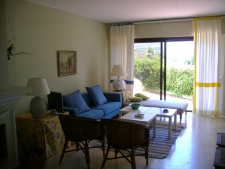 Apartment for sale in town, Spain 214916