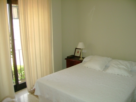 Apartment with 2 bedroom in town, Spain 214916
