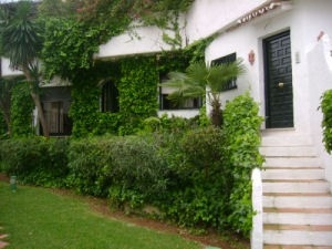 Apartment for sale in town, Malaga 214916