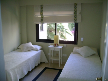Apartment in Malaga for sale 214916