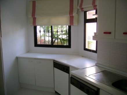 town, Spain | Apartment for sale 214916