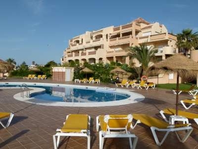 Mijas Costa property: Apartment for sale in Mijas Costa 214917