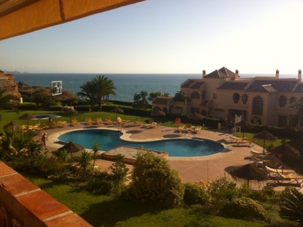 Mijas Costa property: Apartment for sale in Mijas Costa, Spain 214917