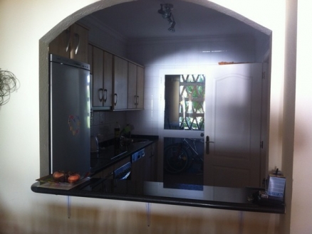 Mijas Costa property: Apartment for sale in Mijas Costa, Malaga 214917