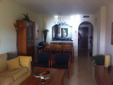 Mijas Costa property: Malaga property | 2 bedroom Apartment 214917