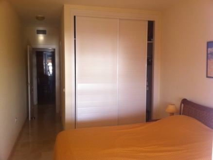 Mijas Costa property: Mijas Costa, Spain | Apartment for sale 214917