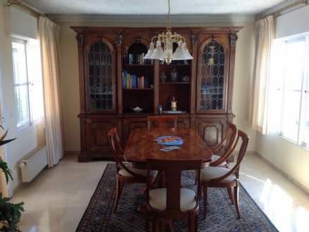 Mijas Costa property: Villa with 4 bedroom in Mijas Costa 214918
