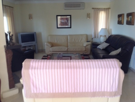 Mijas Costa property: Villa with 4 bedroom in Mijas Costa, Spain 214918