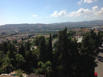 Mijas Costa property: Villa in Malaga for sale 214918