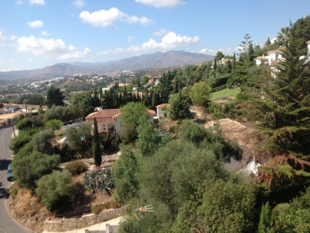 Mijas Costa property: Malaga property | 4 bedroom Villa 214918