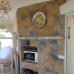 Mijas Costa property: Malaga Villa, Spain 214918