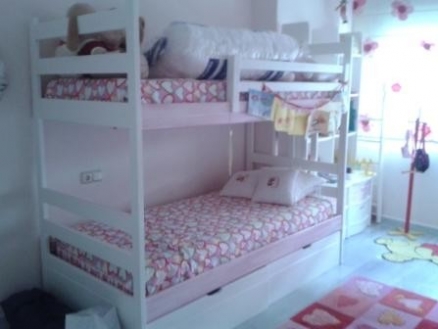 Estepona property: Apartment for sale in Estepona, Spain 214920
