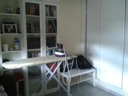 Estepona property: Apartment with 3 bedroom in Estepona, Spain 214920