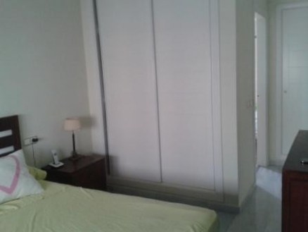 Estepona property: Malaga Apartment 214920