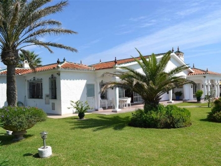 Marbella property: Villa for sale in Marbella 214921