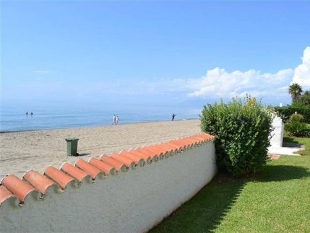 Marbella property: Villa for sale in Marbella, Spain 214921