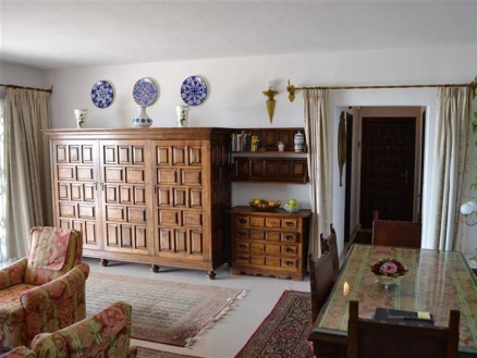 Marbella property: Villa with 3 bedroom in Marbella 214921