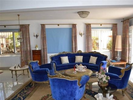 Marbella property: Villa with 3 bedroom in Marbella, Spain 214921