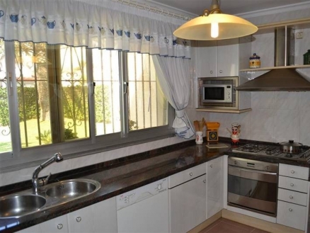 Marbella property: Villa for sale in Marbella, Malaga 214921