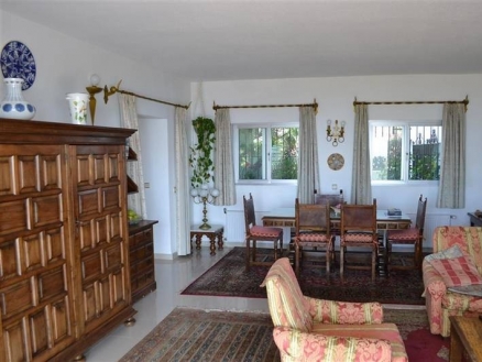 Marbella property: Villa in Malaga for sale 214921