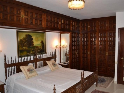 Marbella property: Marbella, Spain | Villa for sale 214921