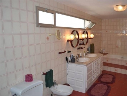 Marbella property: Malaga Villa 214921