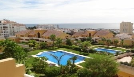 Estepona property: Apartment for sale in Estepona 214922