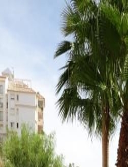 Estepona property: Apartment with 1 bedroom in Estepona 214922
