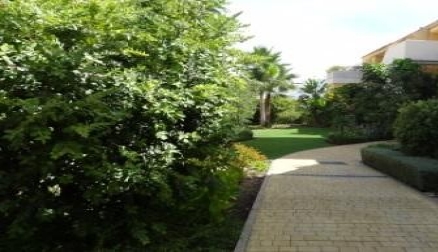 Estepona property: Malaga Apartment 214922
