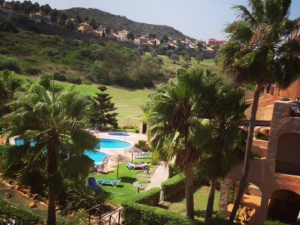 La Duquesa property: Apartment for sale in La Duquesa 214923