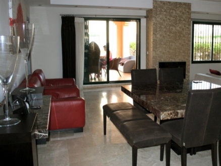 La Duquesa property: Apartment for sale in La Duquesa, Spain 214923