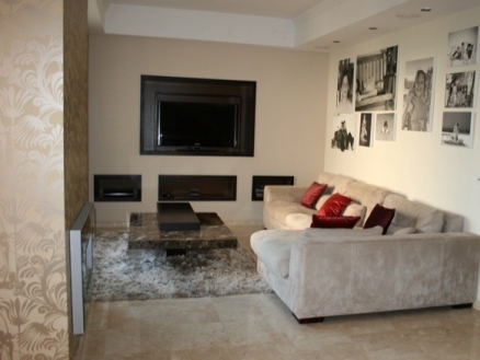 La Duquesa property: Apartment with 3 bedroom in La Duquesa 214923