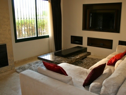 La Duquesa property: Apartment with 3 bedroom in La Duquesa, Spain 214923