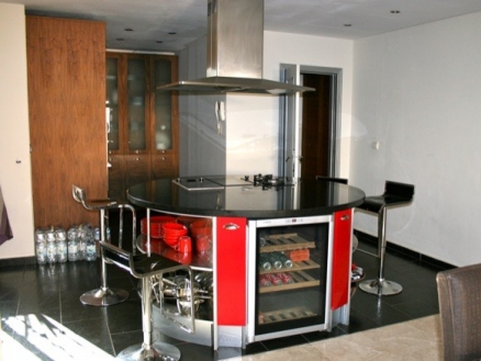 La Duquesa property: Apartment for sale in La Duquesa, Malaga 214923