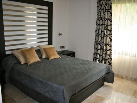 La Duquesa property: Malaga property | 3 bedroom Apartment 214923