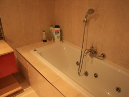 La Duquesa property: Malaga Apartment 214923