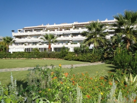 El Chaparral property: Apartment for sale in El Chaparral 214925